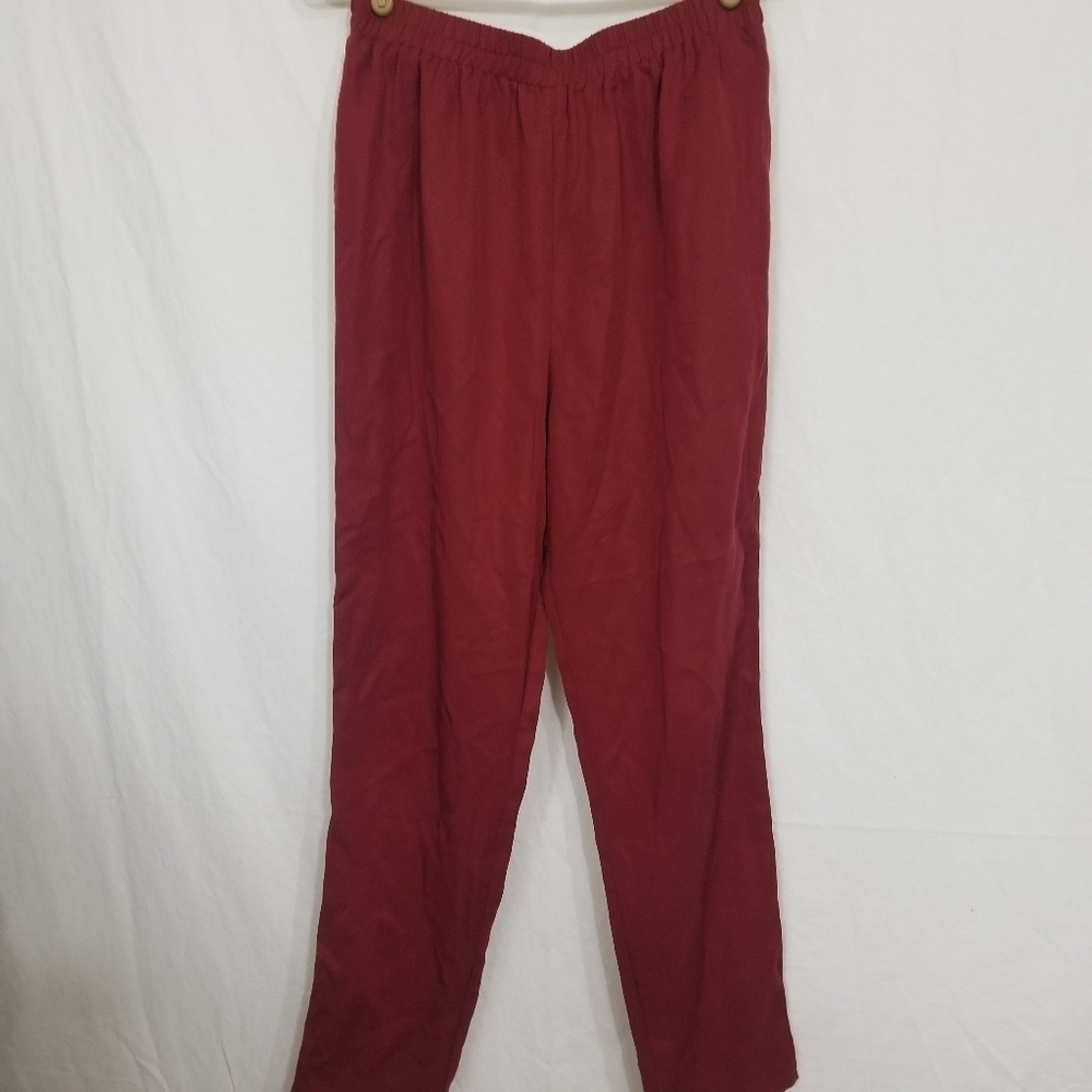 Sotela pull on slacks